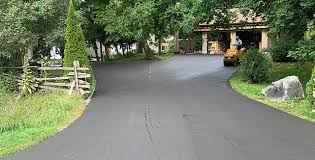 Custom Driveway Design in Genoa, IL